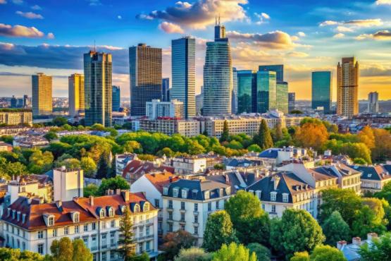 Levallois Perret Levallois Perret