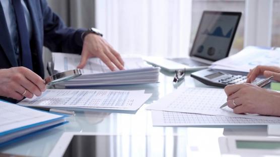 Contrôle fiscale  