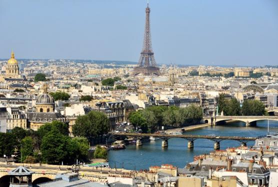 Paris 16