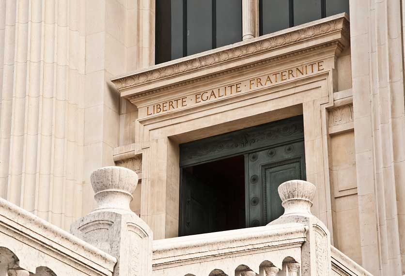 Un parcours consacré au droit fiscal
