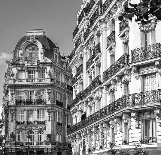 Structurer le patrimoine et l’activité